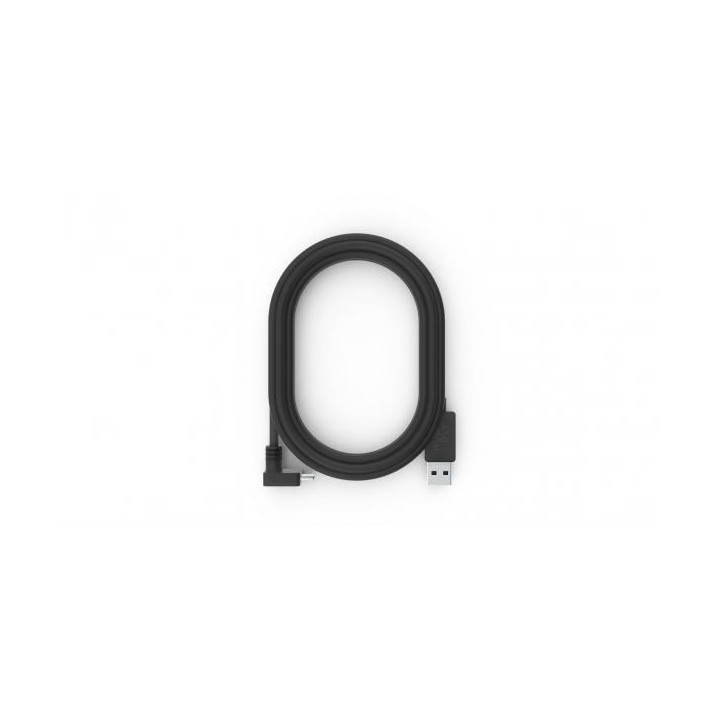 Huddly USB 3 Cable - Type Angled C