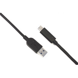 Huddly USB 3 Cable - Type C to A