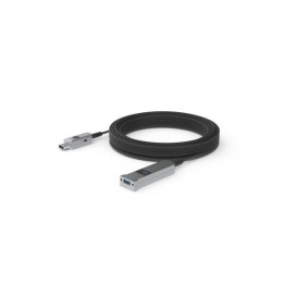 Huddly USB 3 AOC Cable - AM-AF, L=5m