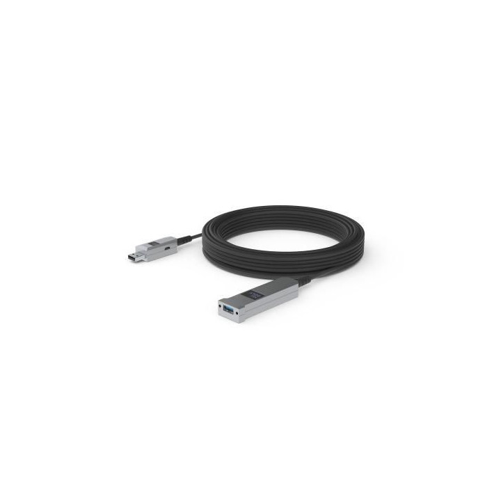 Huddly USB 3 AOC Cable - AM-AF, L=5m