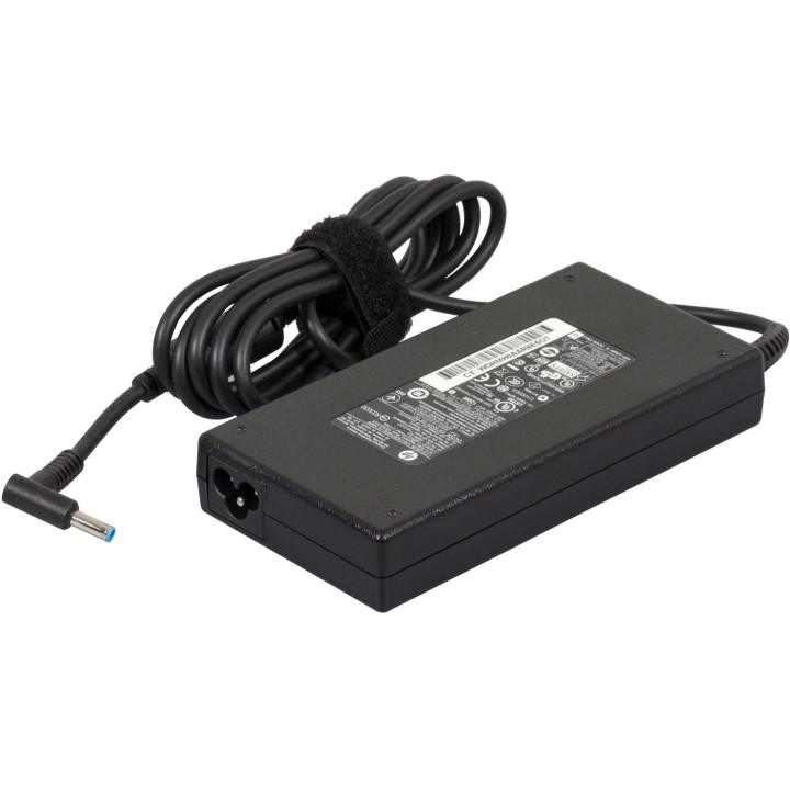 HP ADPTR 120W S-3P PFC Slim 4.5mm