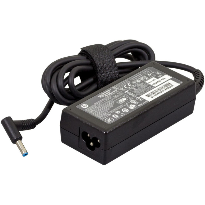 HP ADPTR 65W S-3P nPFC RC 4.5mm L