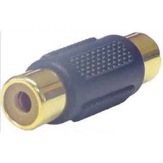 Adapter RCA - RCA F-F