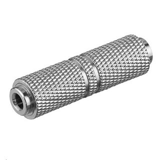 Adapter 3.5mm - 3,5mm F-F