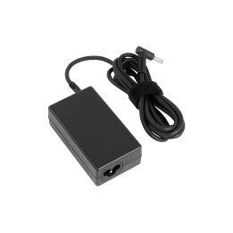 HP 65W Adptr Npfc S-3P 4.5Mm