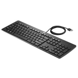 HP Usb Slim Kb Win 8 Hu