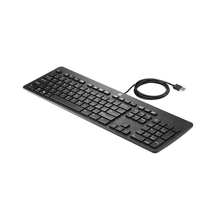 HP Usb Slim Kb Win 8 Cz