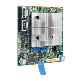 Hewlett Packard Enterprise Smart Array E208i-a SR
