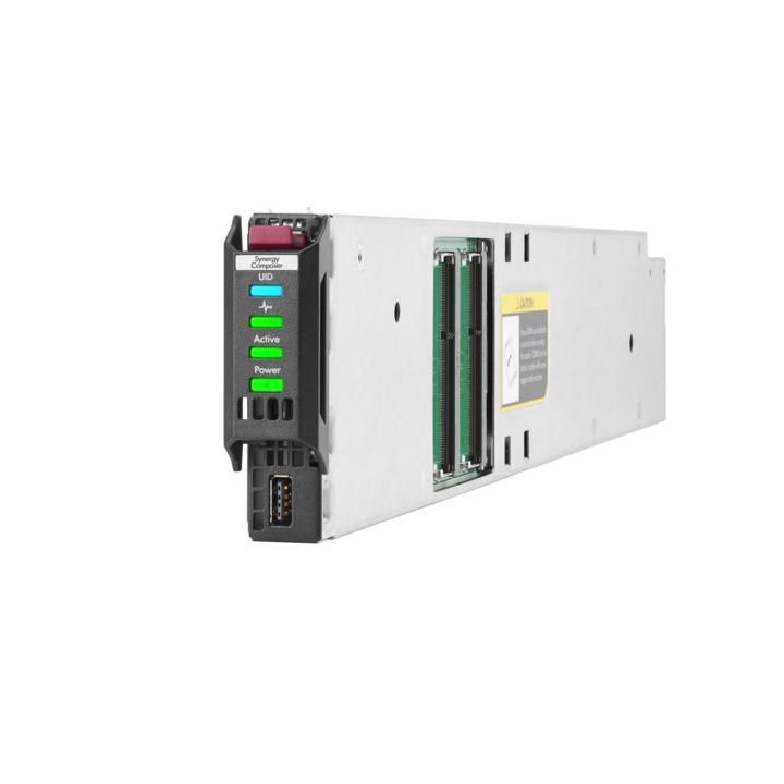 Hewlett Packard Enterprise Synergy Composer