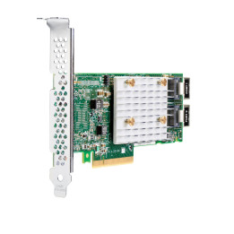 Hewlett Packard Enterprise Smart Array E208i-p SR