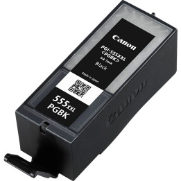 Canon Ink Black PGI-555XXXL