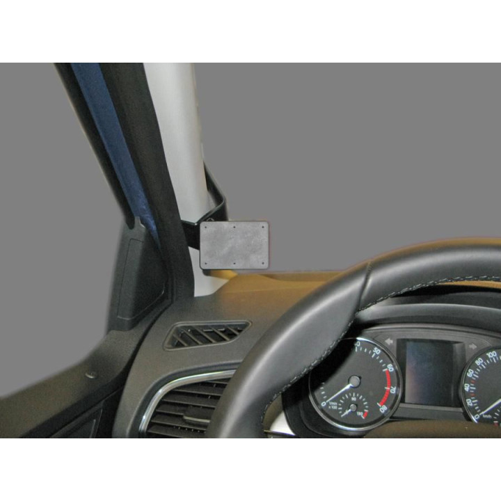 Brodit ProClip, Left mount