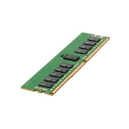 Hewlett Packard Enterprise 8 Gb DDR4-2400 CAS