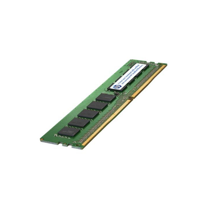 Hewlett Packard Enterprise 4GB 1Rx8 PC4-2133P-E-15 STND
