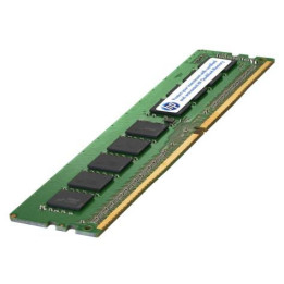 Hewlett Packard Enterprise 8GB 2Rx8 PC4-2133P-E-15 STND