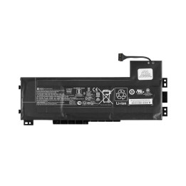 HP Battery (Primary) 9 Cell