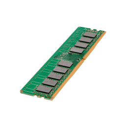 Hewlett Packard Enterprise 32GB DDR4 registered memory