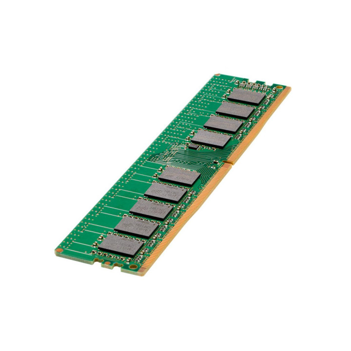 Hewlett Packard Enterprise 32GB DDR4 registered memory