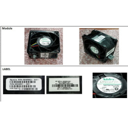 Hewlett Packard Enterprise Fan module assembly