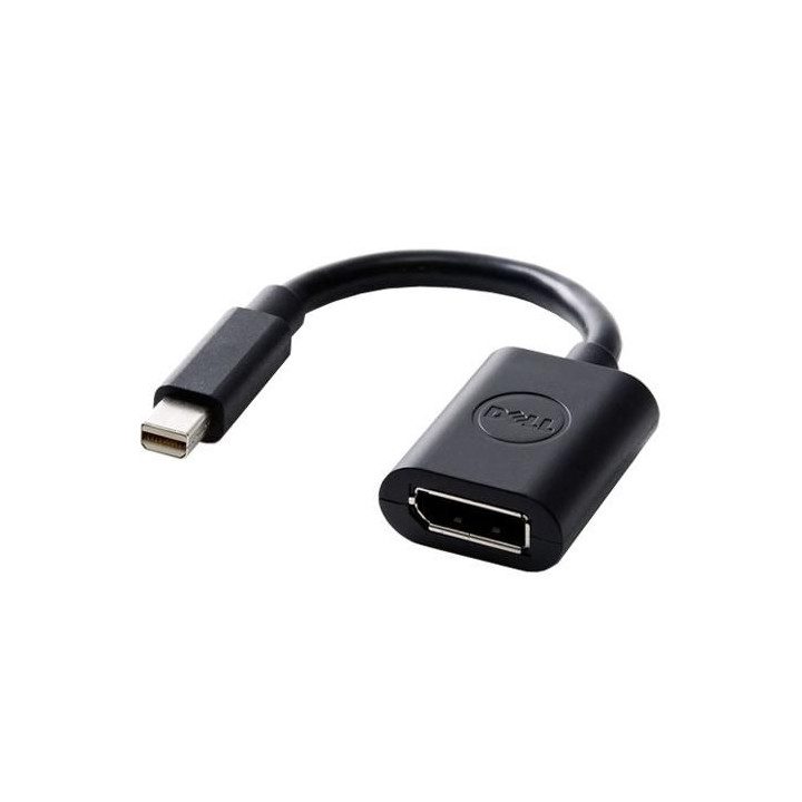 Dell Adapter - Mini DisplayPort