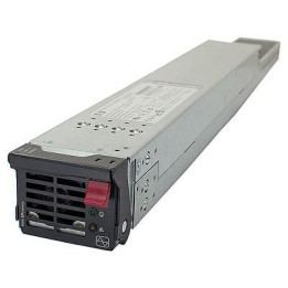Hewlett Packard Enterprise 6X 2400W Platinum Eff FIO Pwr