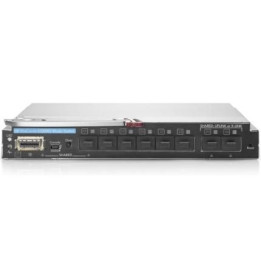 Hewlett Packard Enterprise PROCURVE 6120XG BLADE switch