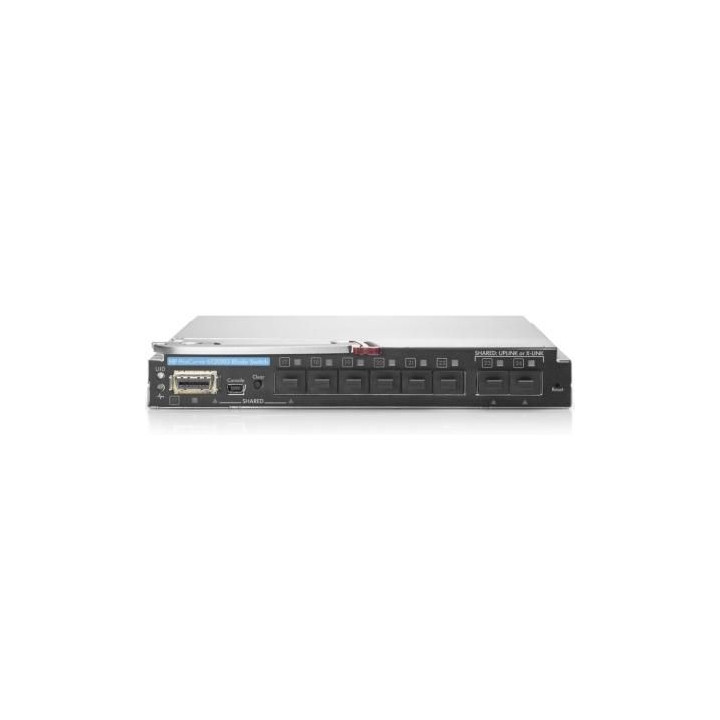 Hewlett Packard Enterprise PROCURVE 6120XG BLADE switch