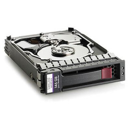 Hewlett Packard Enterprise 146GB 10K RPM SAS 2.5 DUAL
