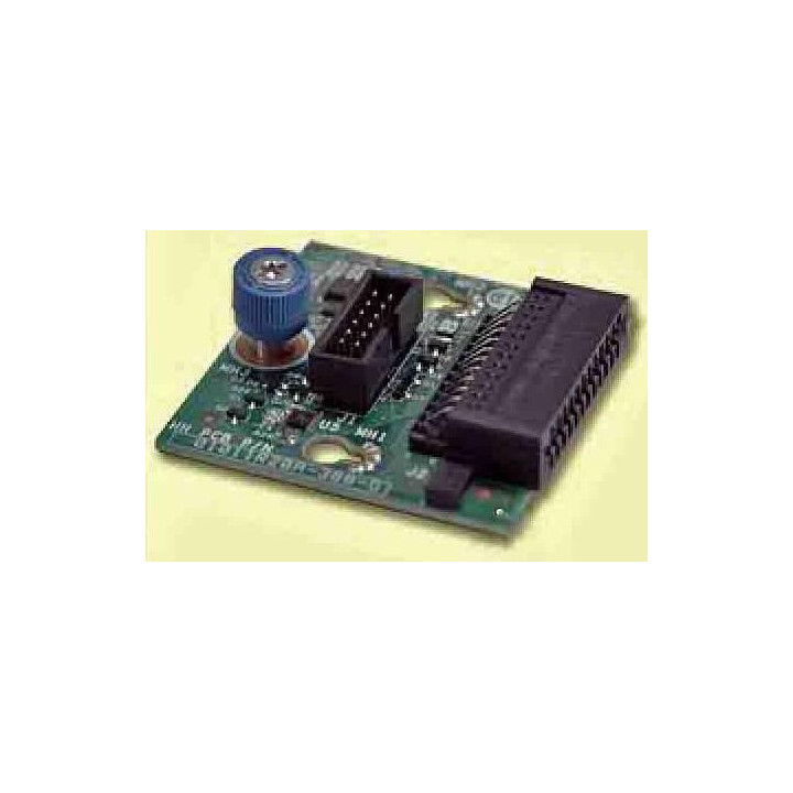 Hewlett Packard Enterprise BD,FAN INTERCONNECT,SAS,2600/2