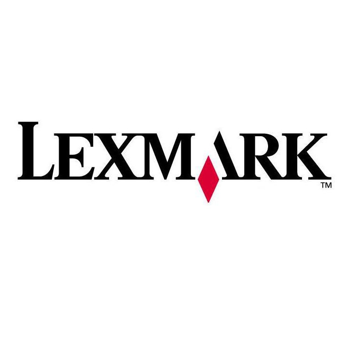 Lexmark Toner Black