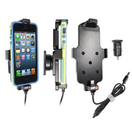 Brodit Active holder w. cig-plug