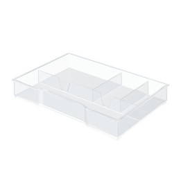 Leitz Organiser Tray for Plus