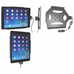 Brodit Active holder w. cig-plug