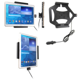Brodit Active holder w. cig-plug