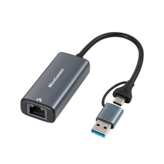 USB-C / A to RJ45 2,5G