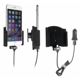 Brodit Active holder w. cig-plug