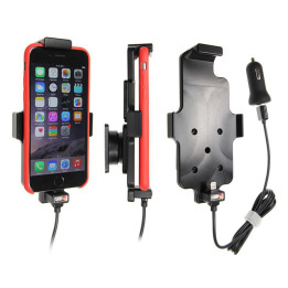 Brodit Active holder w. CIG-plug