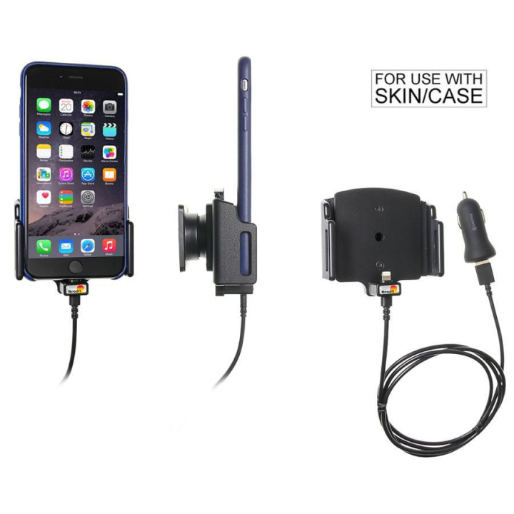 Brodit Active Holder w cig-plug