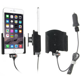 Brodit Active holder w. cig-plug