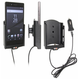 Brodit Active holder w. cig-plug