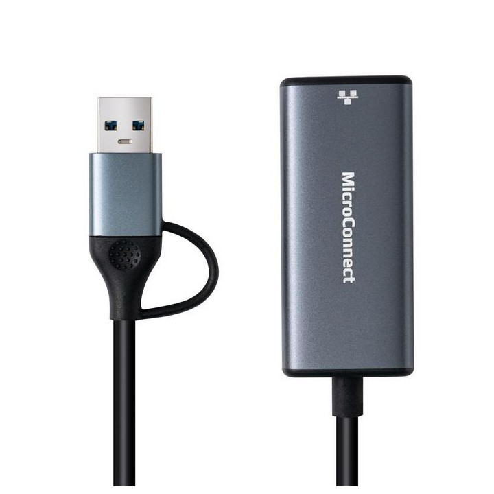 USB-C / A to RJ45 2,5G