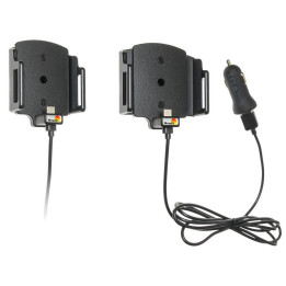 Brodit Active holder w. cig-plug
