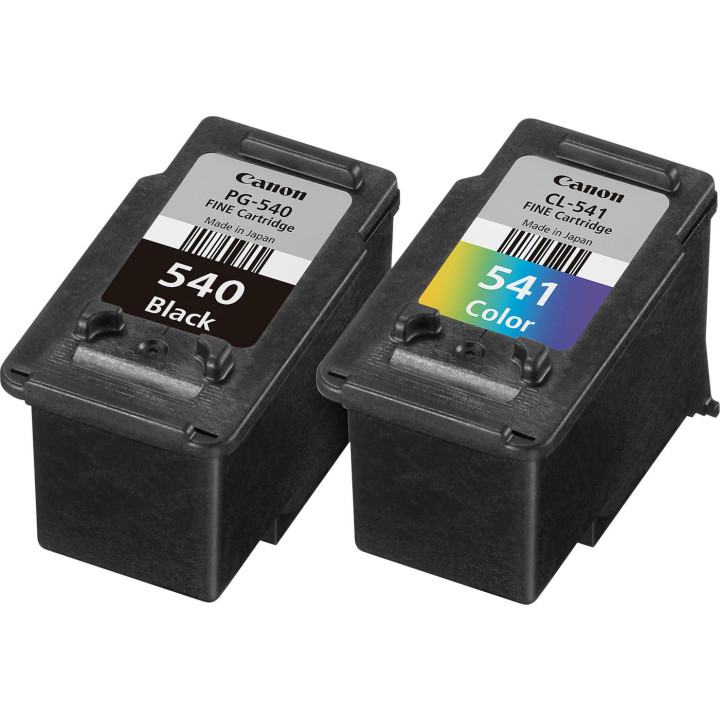 Canon Ink Multi pack B/C/M/Y