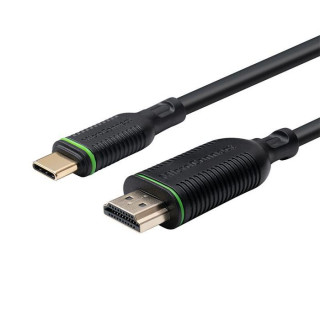 USB-C HDMI kabel