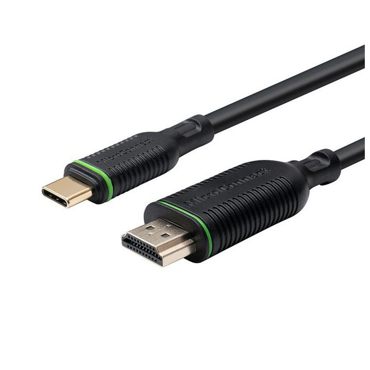 USB-C HDMI Cable