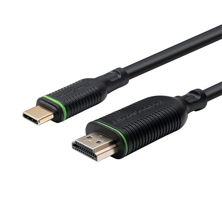 USB-C HDMI Cable