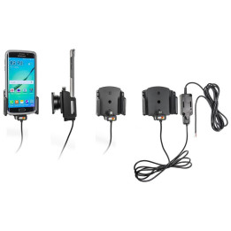 Brodit Holder, Micro-USB