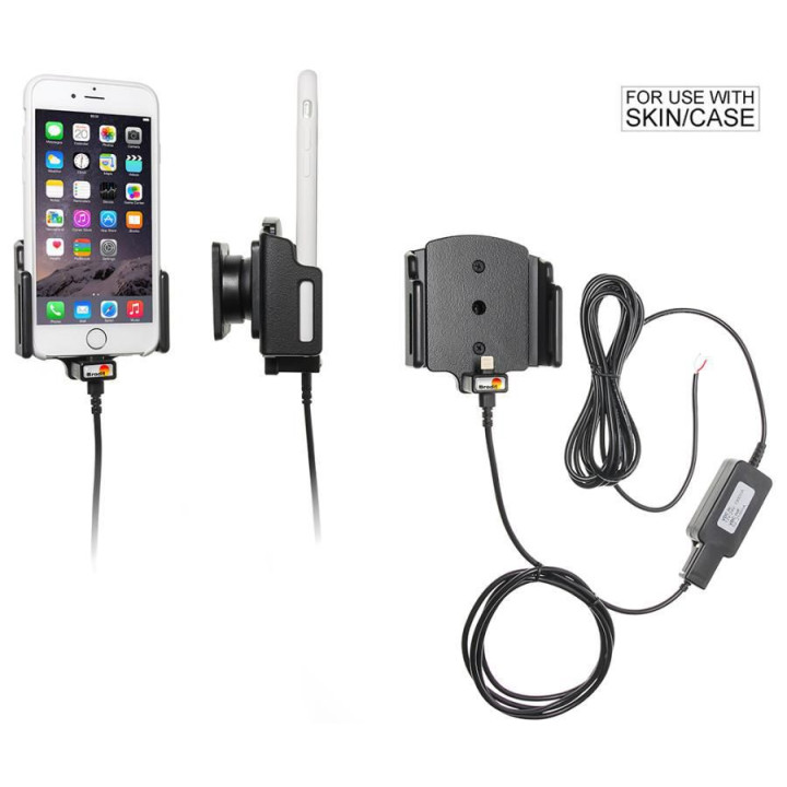 Brodit Active holder for fix. instal.