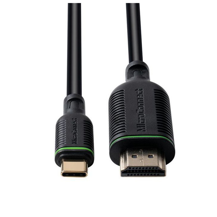 USB-C HDMI Cable