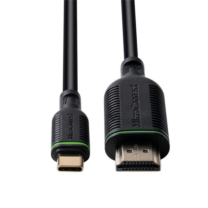USB-C HDMI Cable
